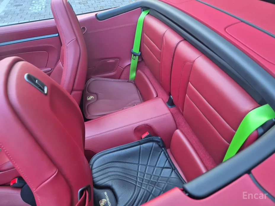 Фото 17 - Porsche 911