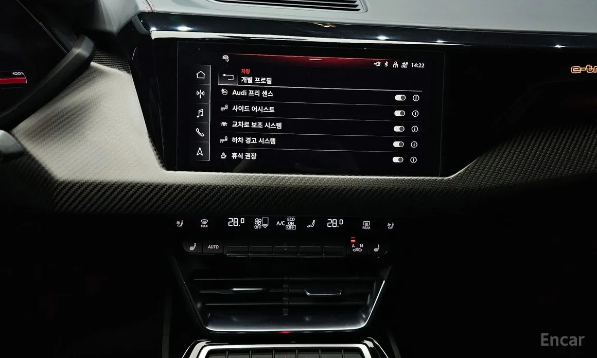 Фото 15 - Audi RS e-tron GT