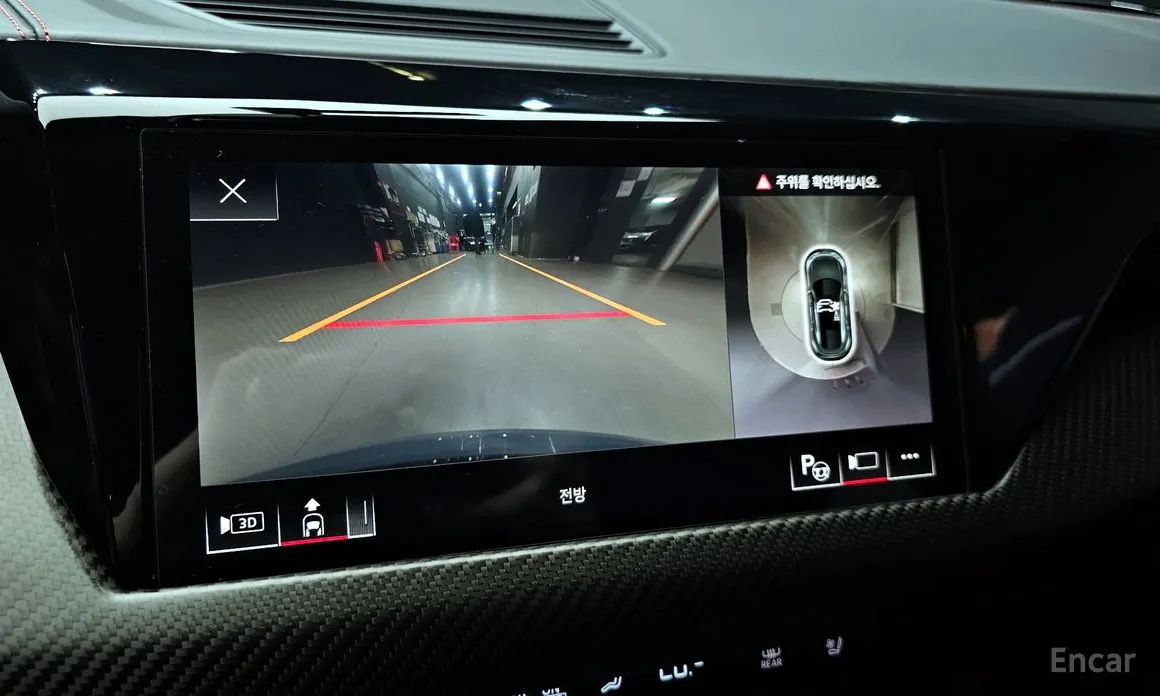 Фото 16 - Audi RS e-tron GT