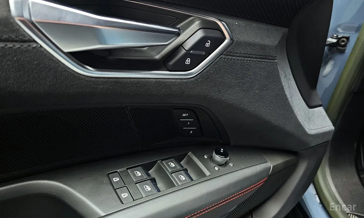 Фото 17 - Audi RS e-tron GT