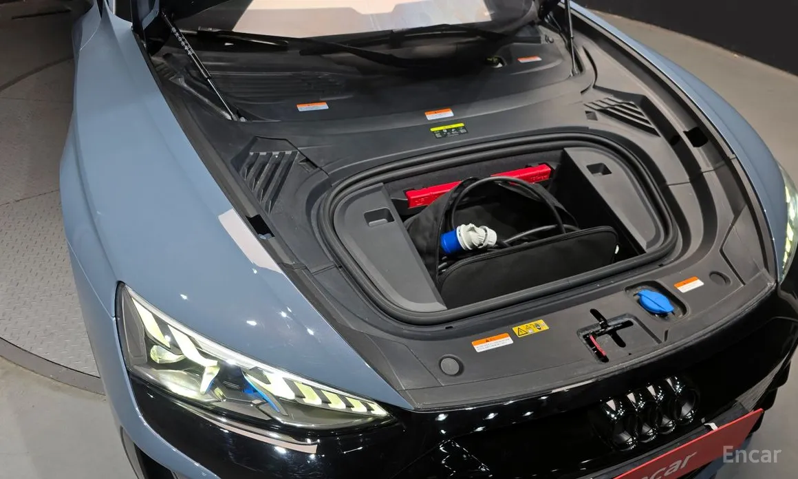 Фото 6 - Audi RS e-tron GT