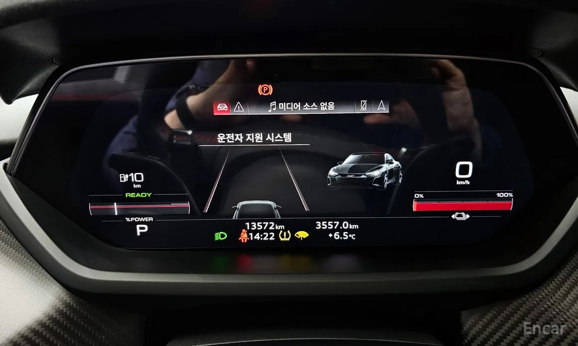 Фото 8 - Audi RS e-tron GT