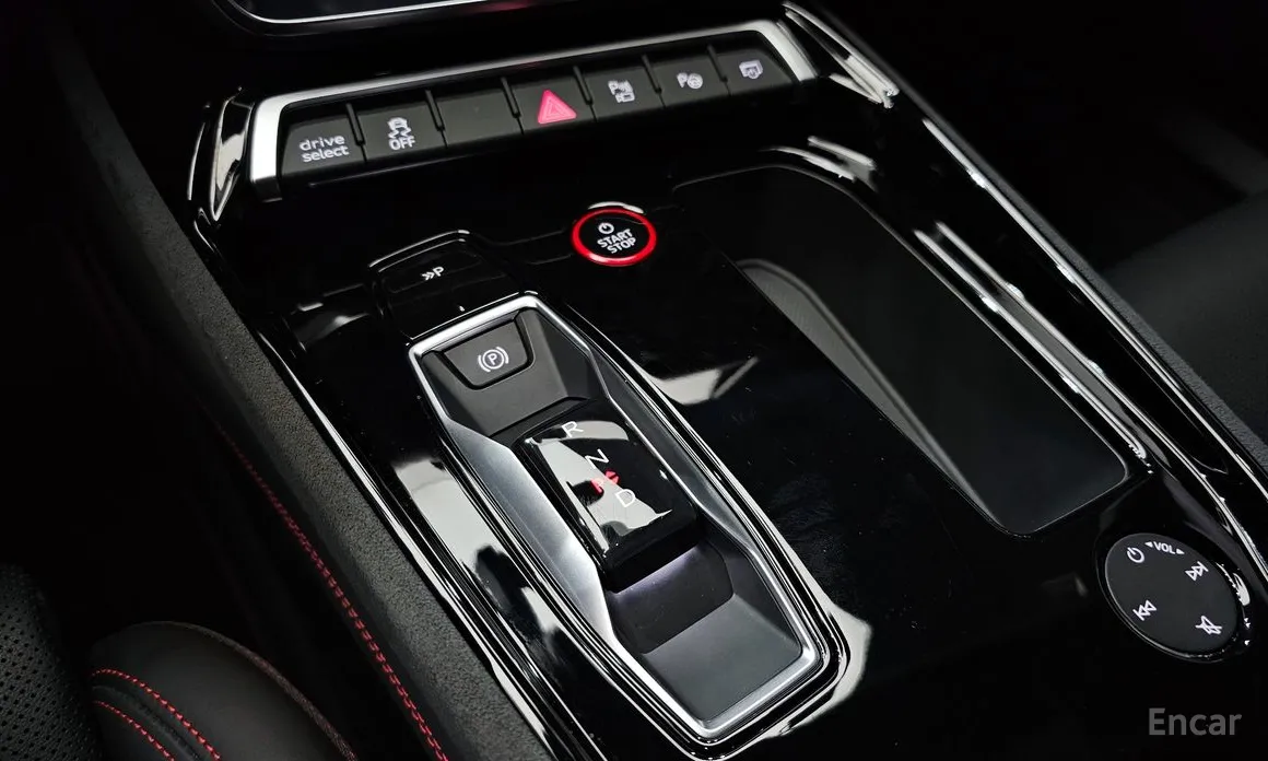 Фото 9 - Audi RS e-tron GT