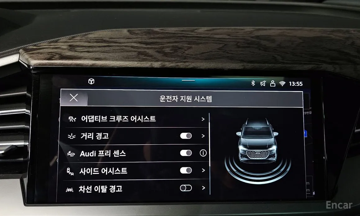 Фото 16 - Audi Q4 e-tron