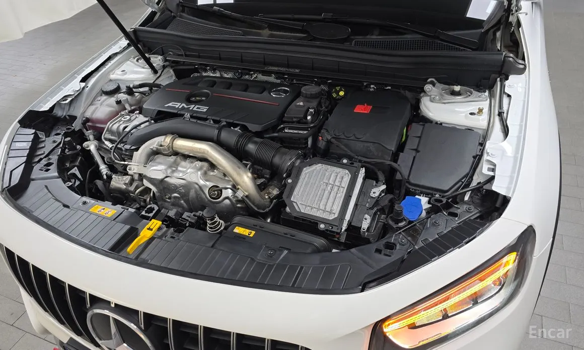 Фото 6 - Mercedes-Benz GLB-Class