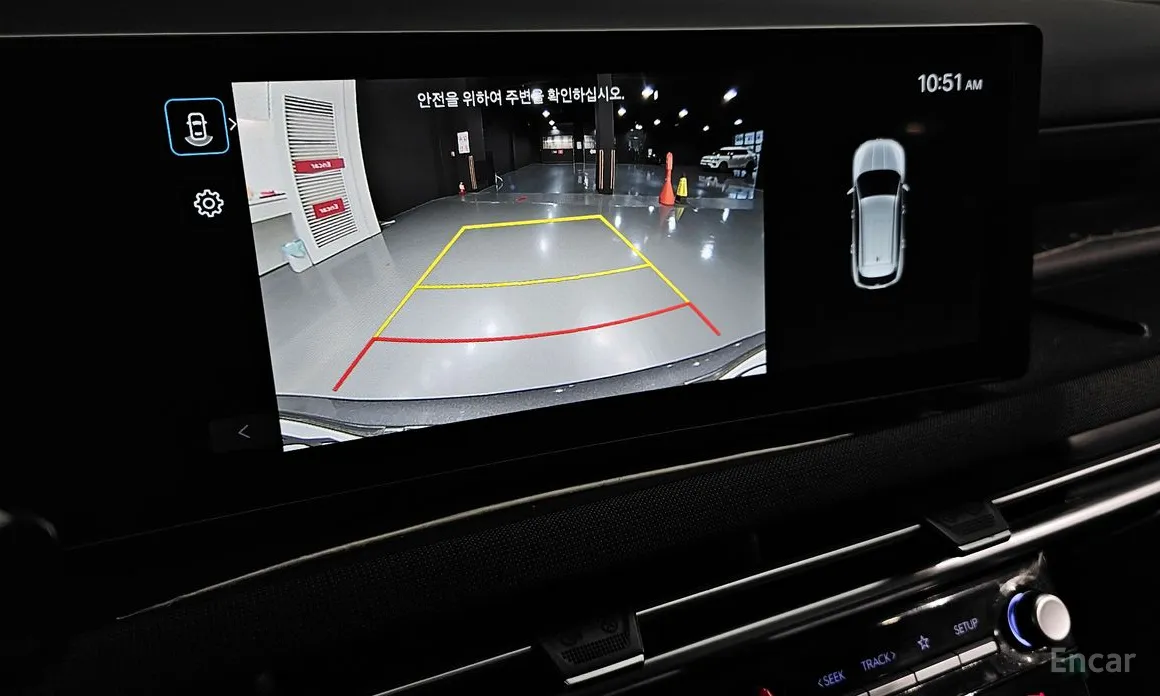 Фото 15 - Hyundai Tucson