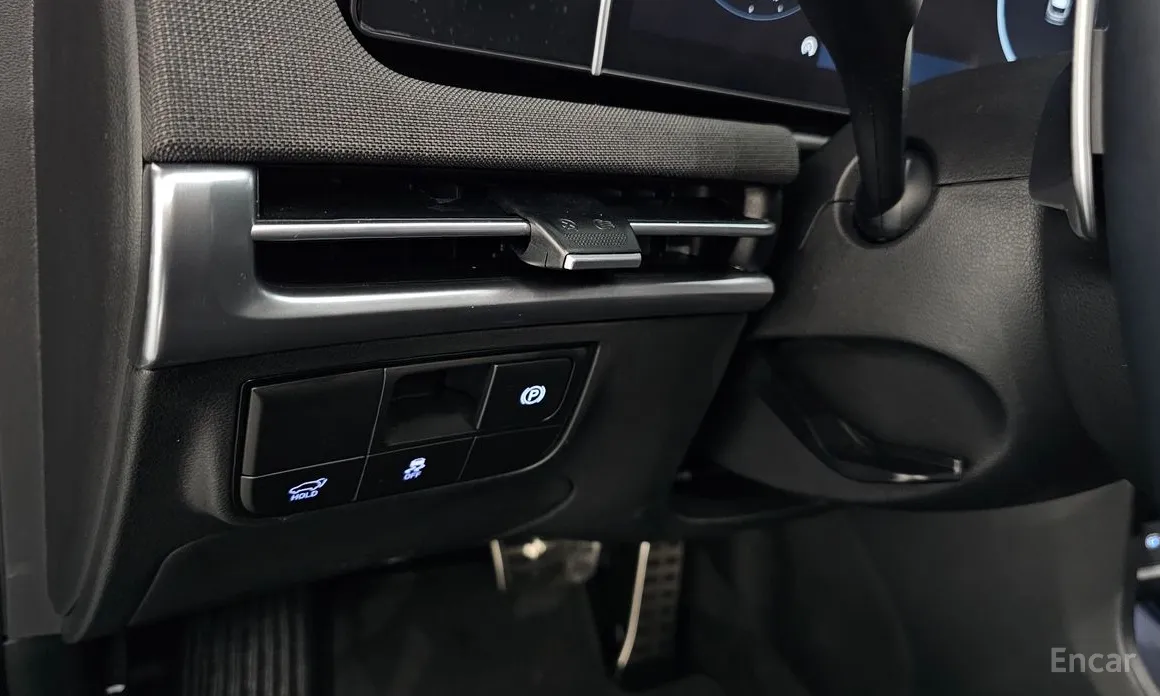 Фото 16 - Hyundai Tucson