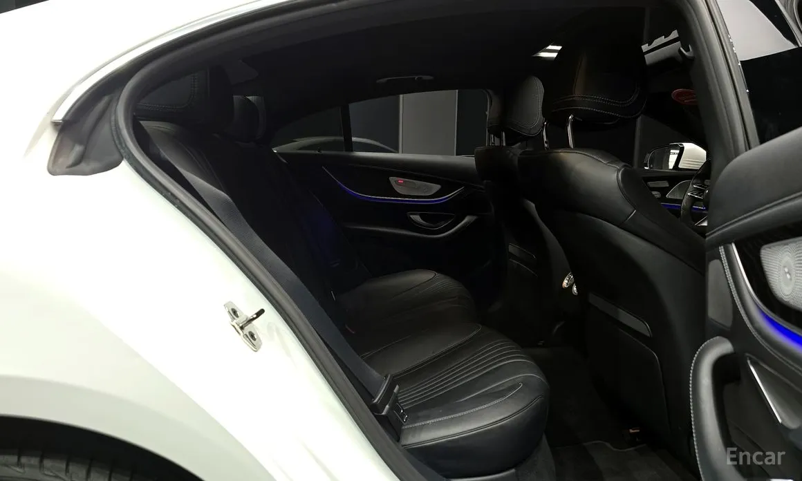 Фото 12 - Mercedes-Benz CLS-Class