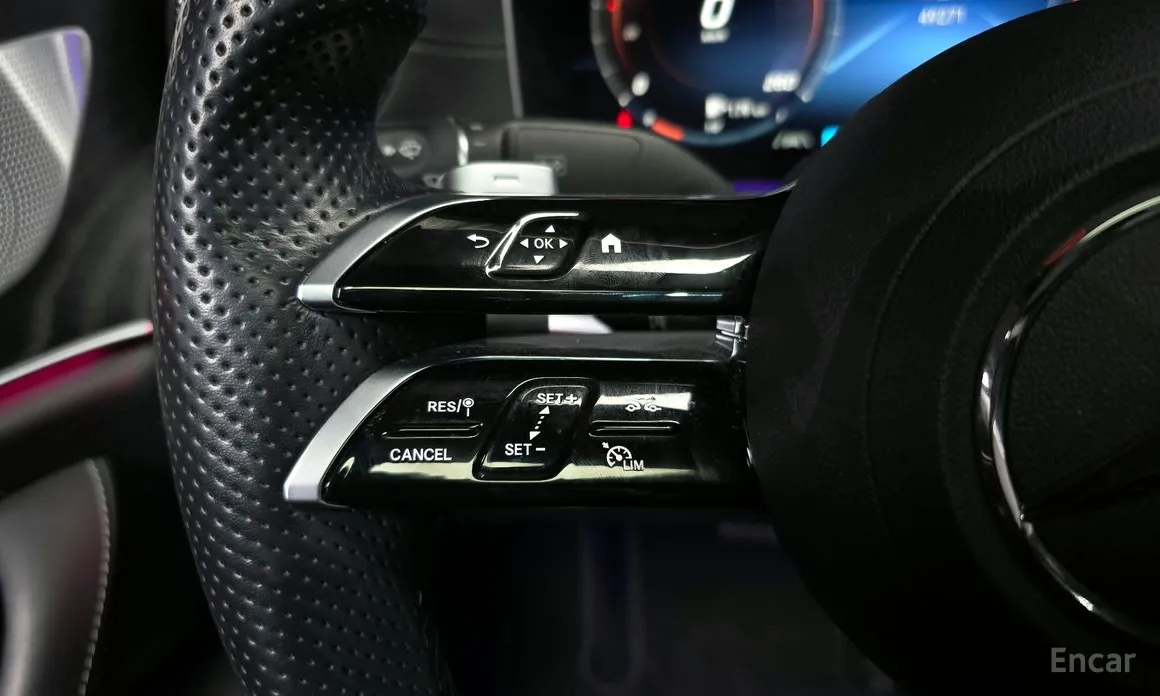 Фото 19 - Mercedes-Benz CLS-Class