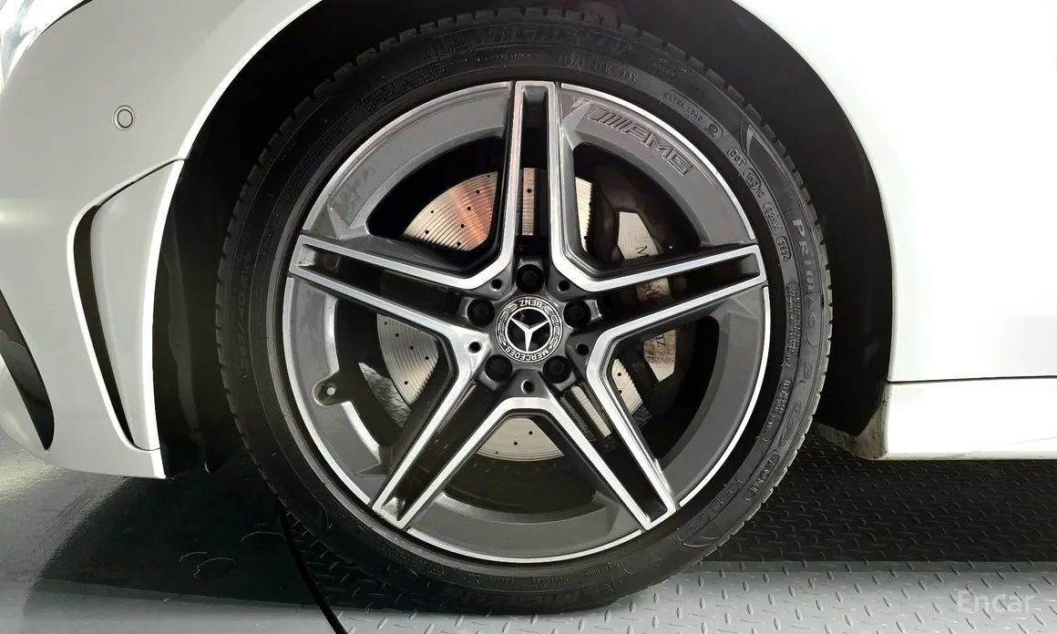 Фото 5 - Mercedes-Benz CLS-Class