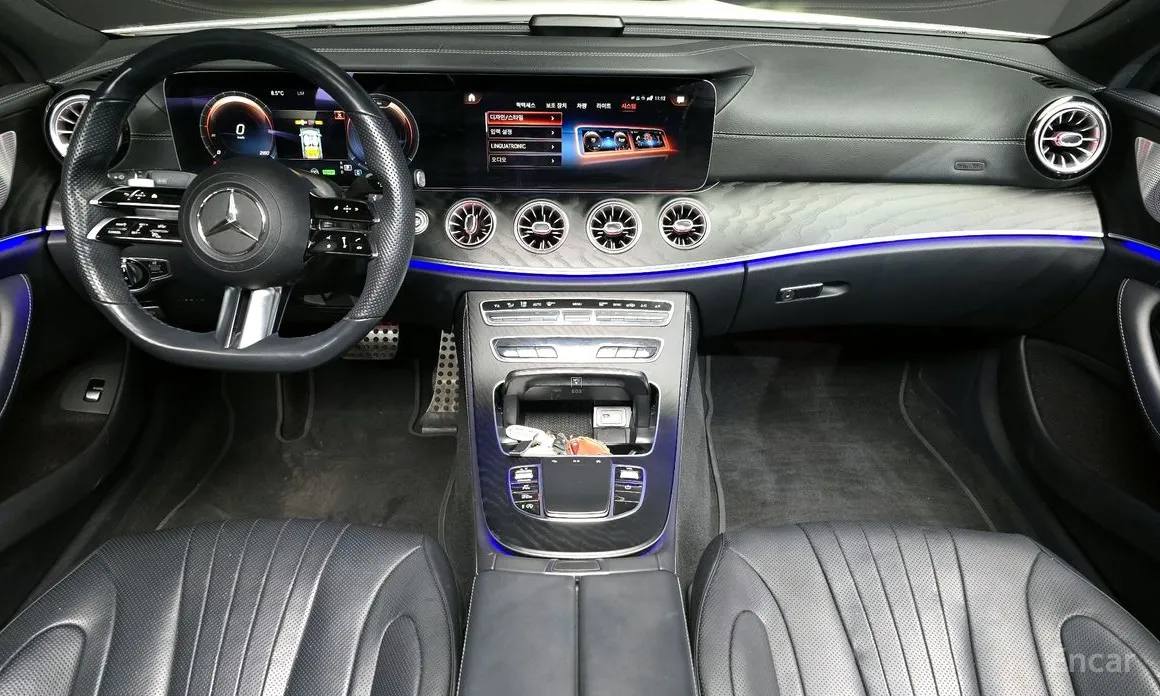 Фото 7 - Mercedes-Benz CLS-Class