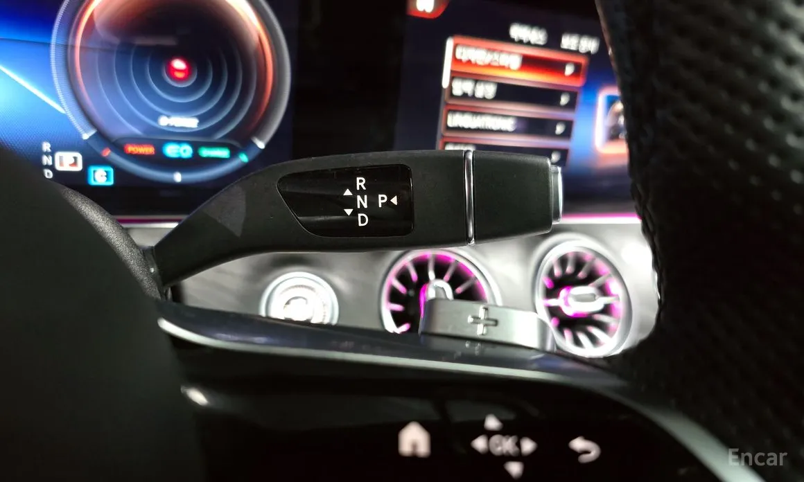 Фото 9 - Mercedes-Benz CLS-Class