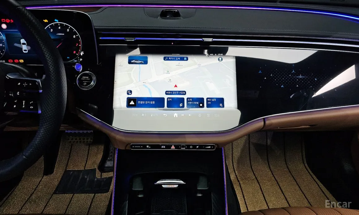 Фото 14 - Mercedes-Benz E-Class