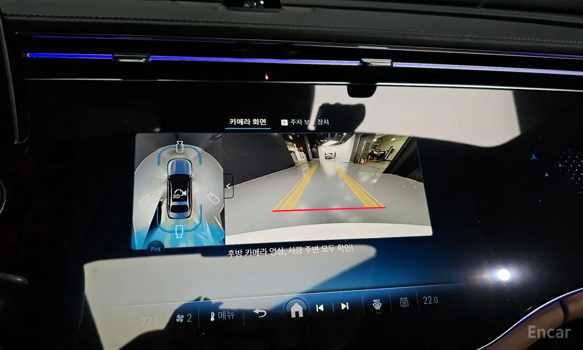 Фото 15 - Mercedes-Benz E-Class