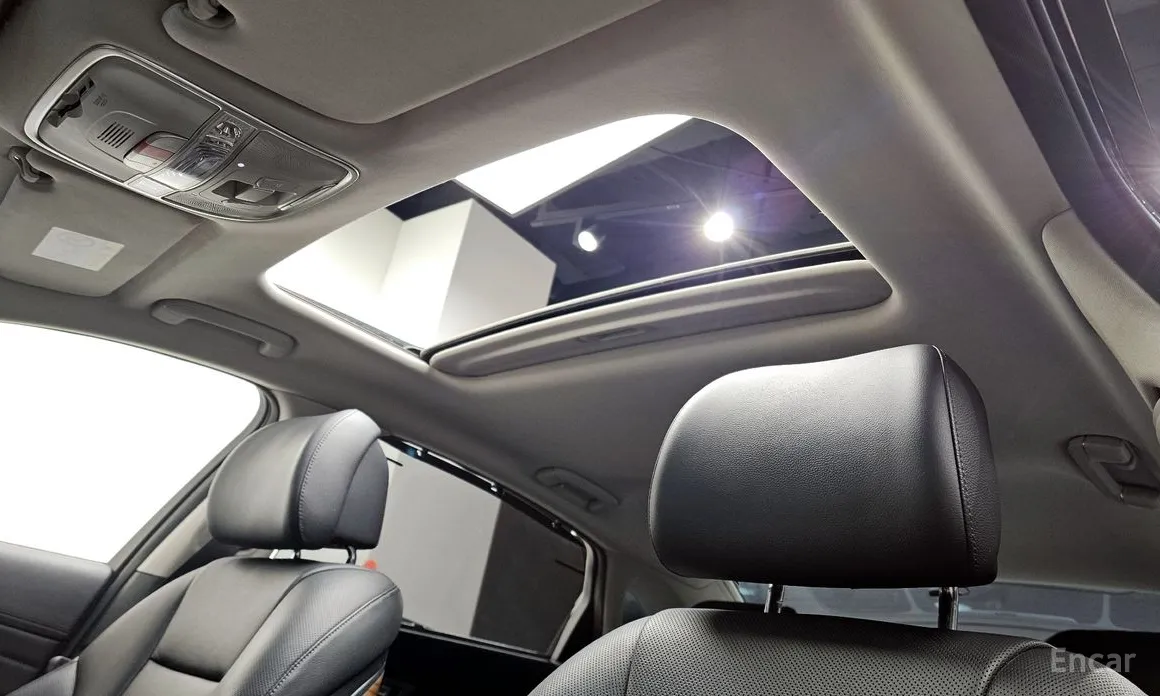 Фото 17 - Kia K9