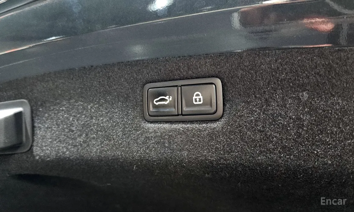 Фото 20 - Kia K9