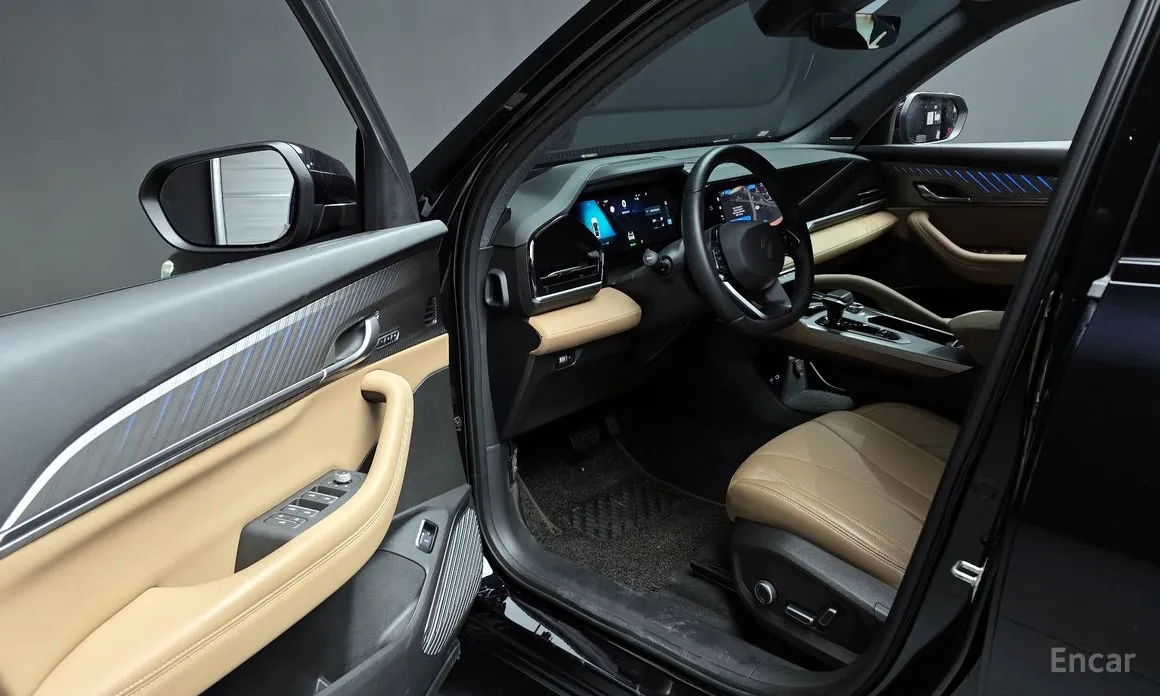 Фото 10 - Renault Grand Koleos