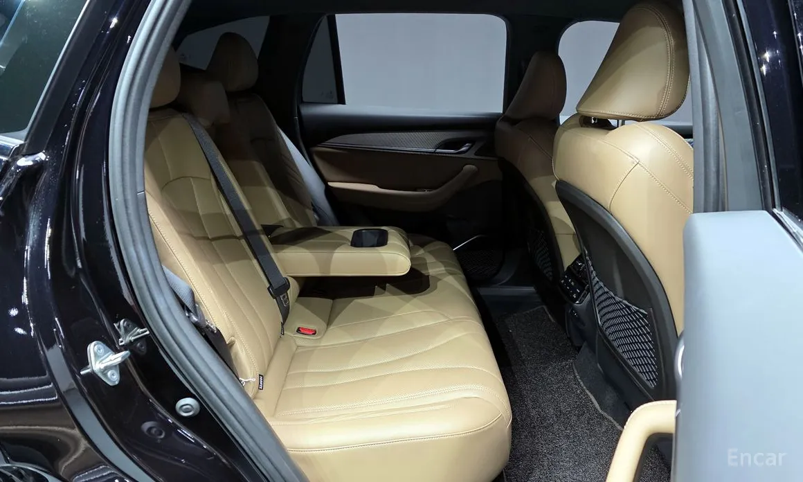 Фото 12 - Renault Grand Koleos