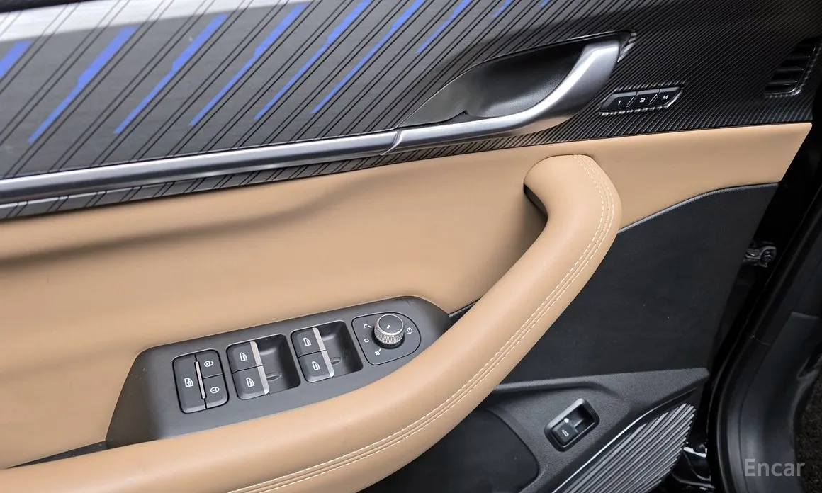 Фото 14 - Renault Grand Koleos