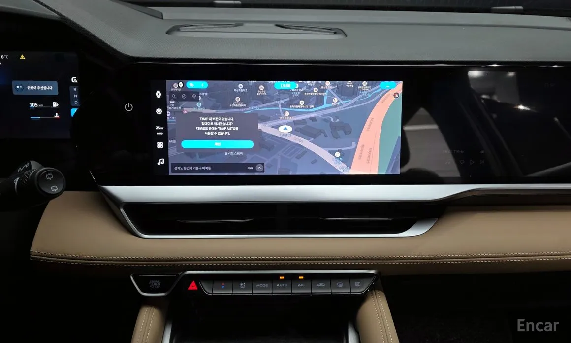 Фото 16 - Renault Grand Koleos