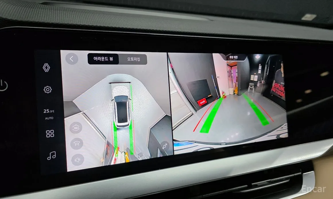 Фото 17 - Renault Grand Koleos