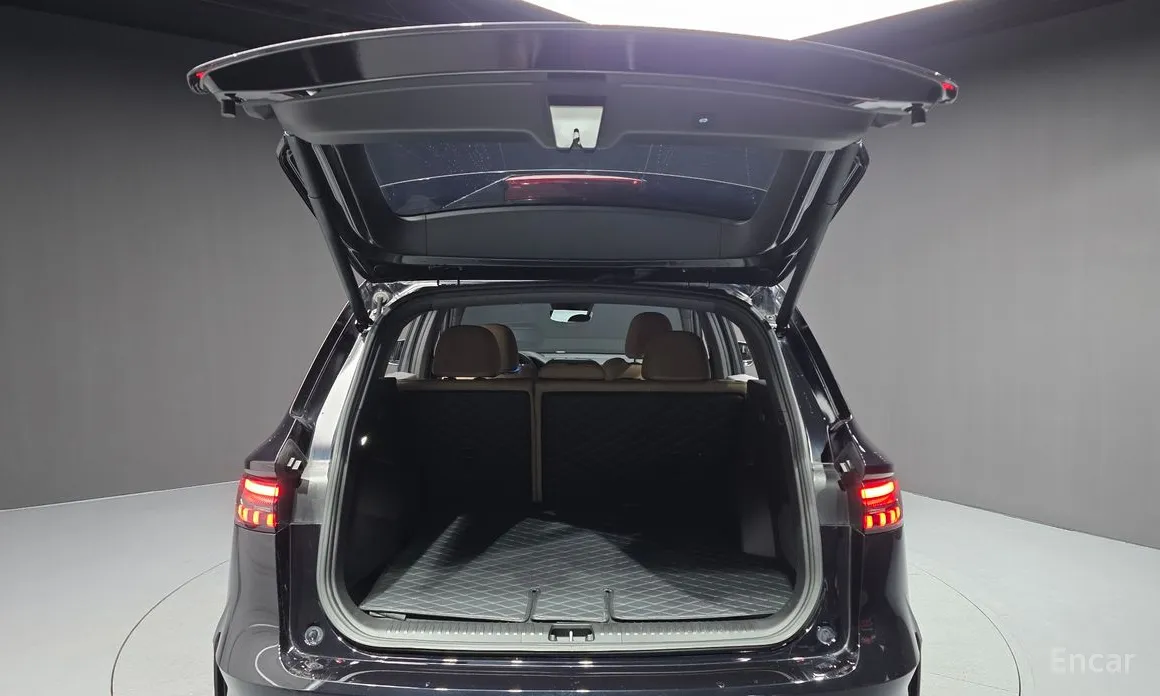 Фото 20 - Renault Grand Koleos