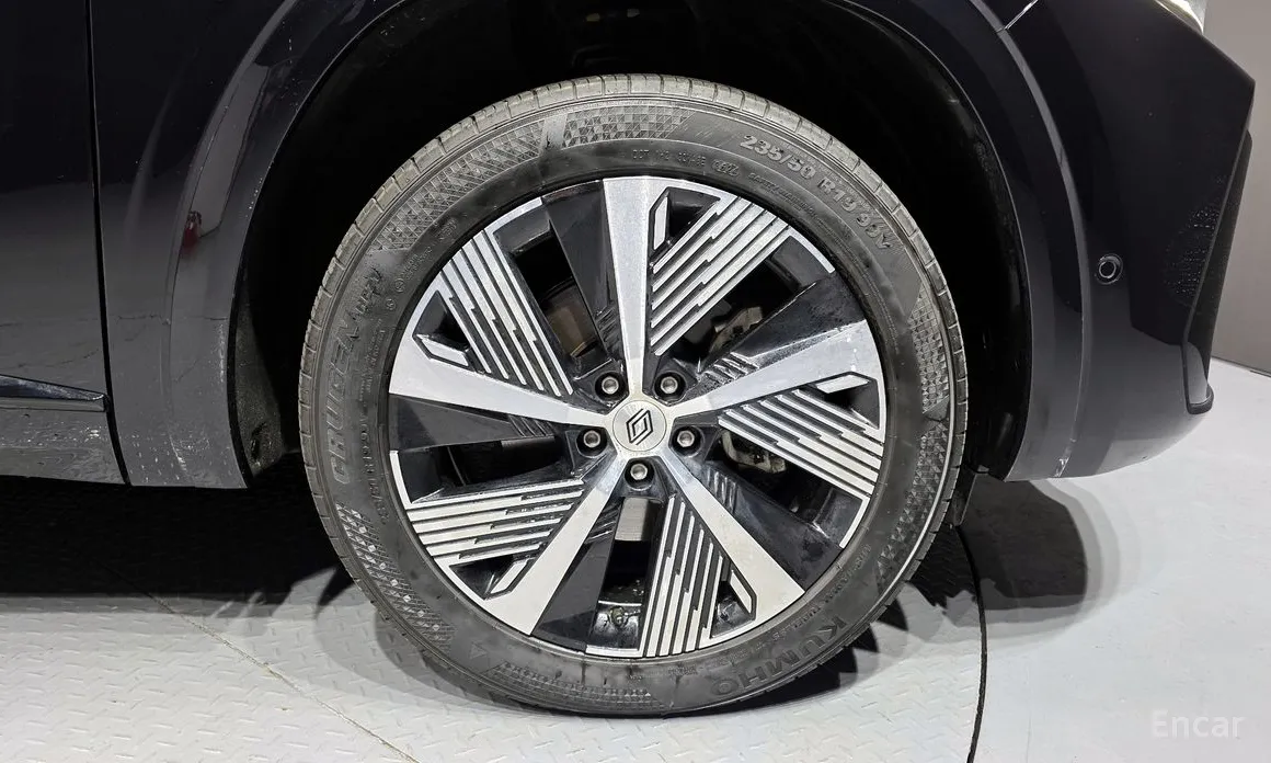 Фото 5 - Renault Grand Koleos