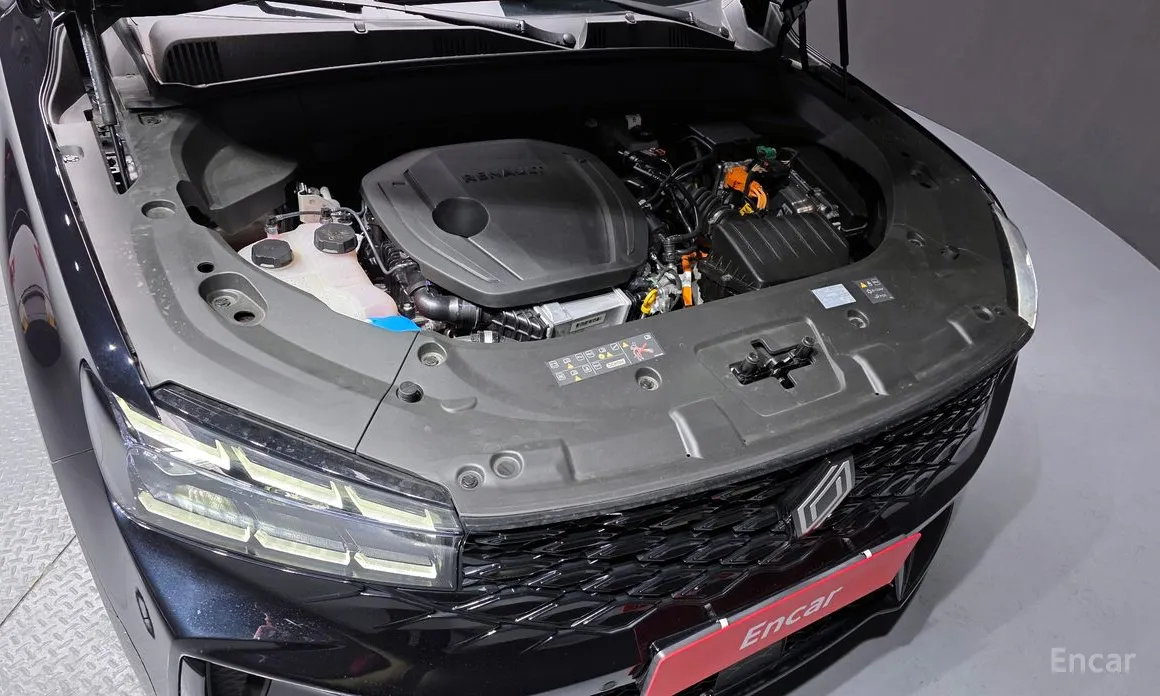 Фото 6 - Renault Grand Koleos