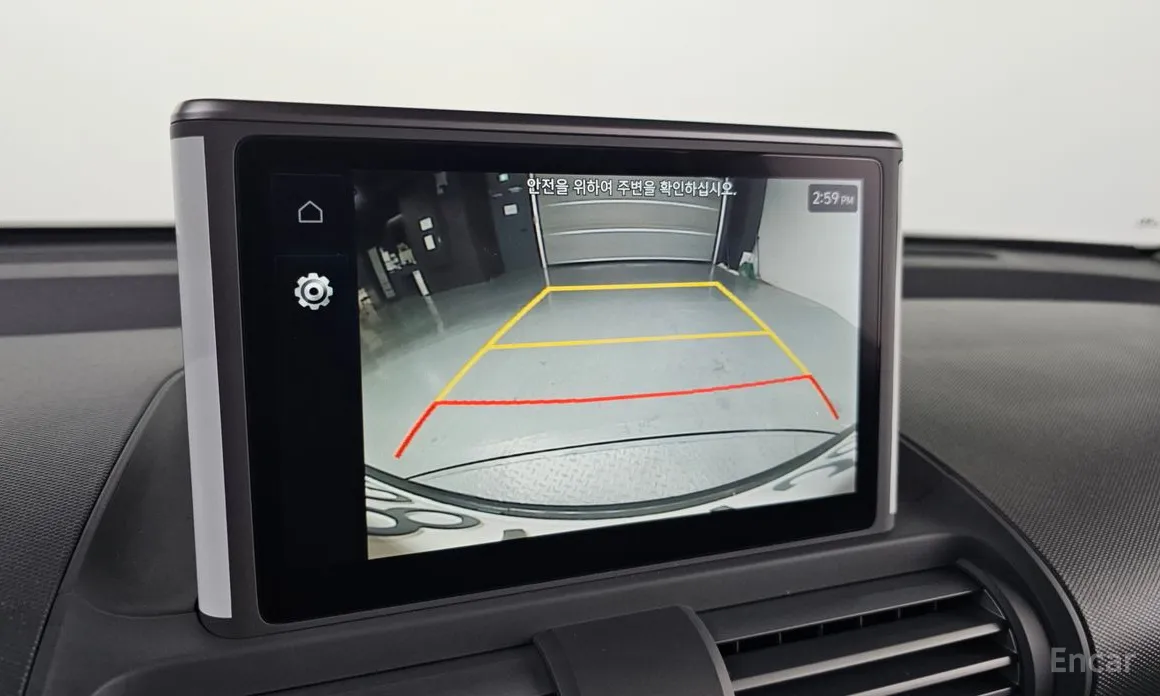 Фото 15 - Hyundai Casper