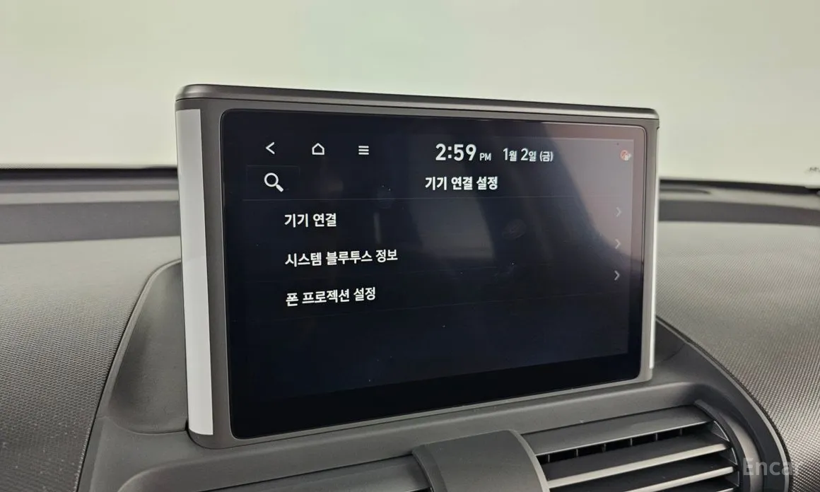 Фото 16 - Hyundai Casper