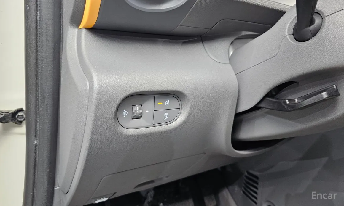 Фото 19 - Hyundai Casper