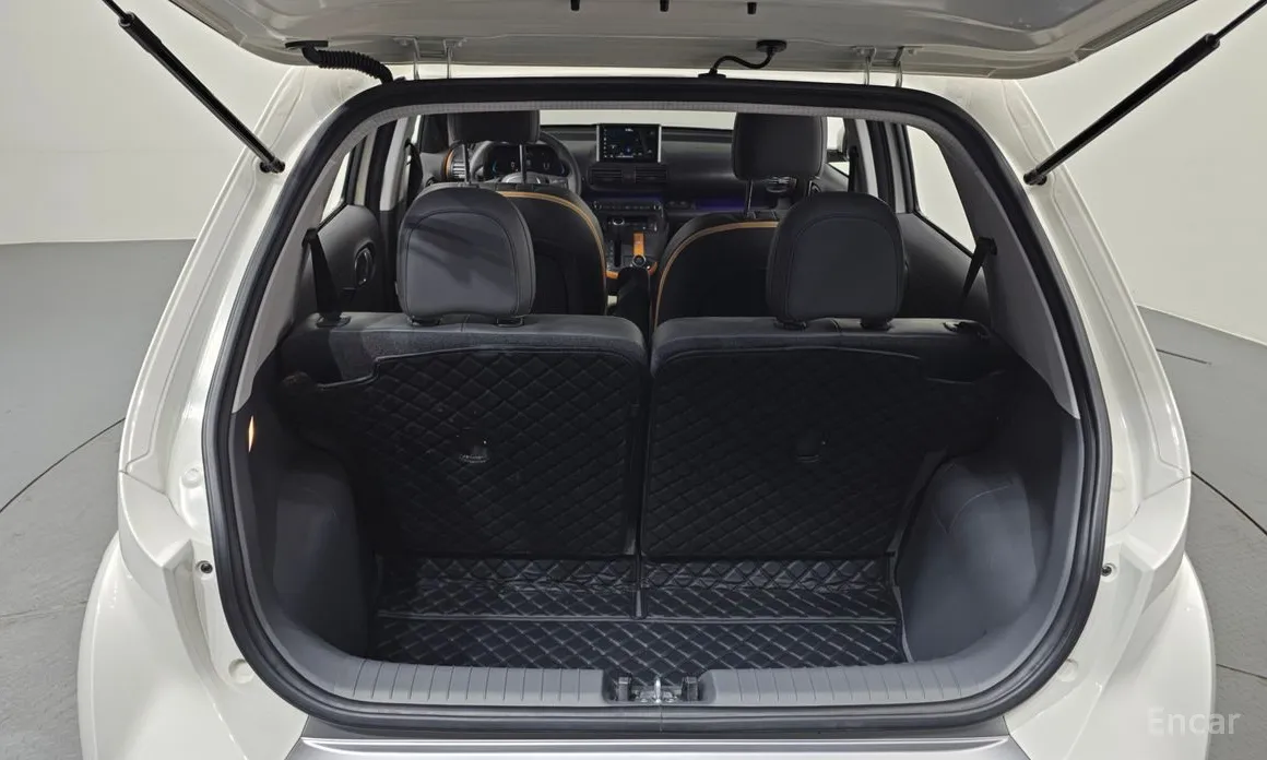 Фото 20 - Hyundai Casper