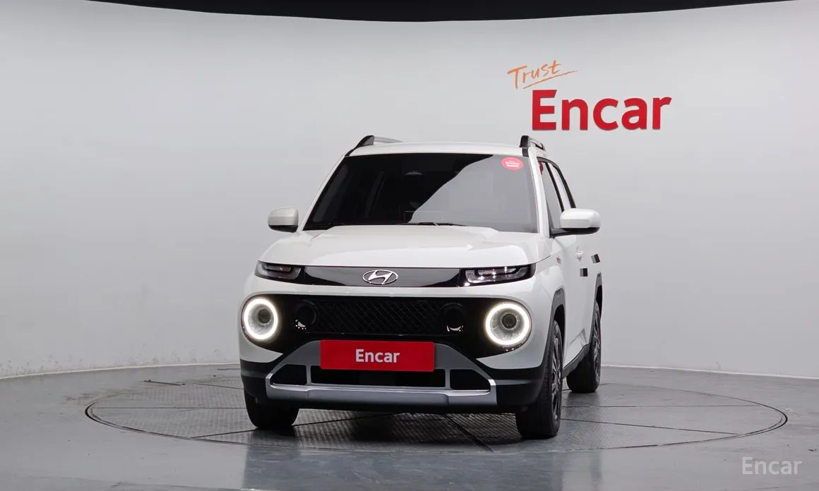 Фото 3 - Hyundai Casper