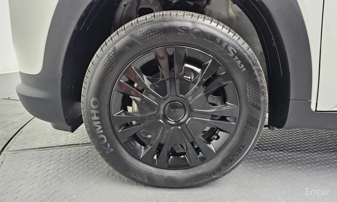 Фото 5 - Hyundai Casper