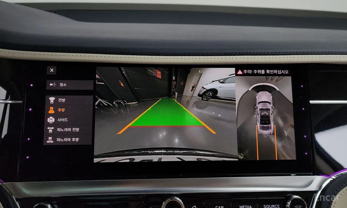 Фото 15 - Bentley Flying Spur