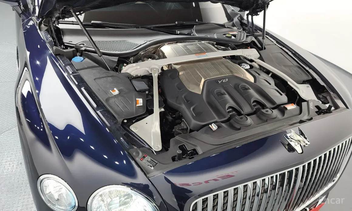 Фото 6 - Bentley Flying Spur