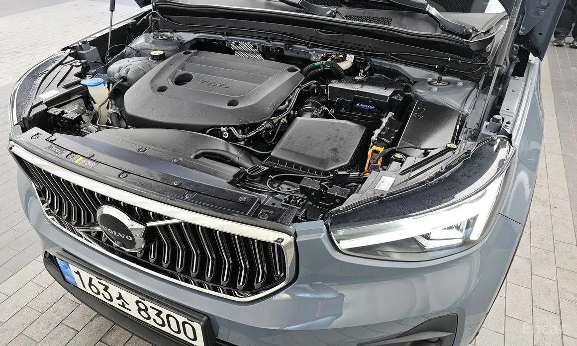 Фото 6 - Volvo XC40