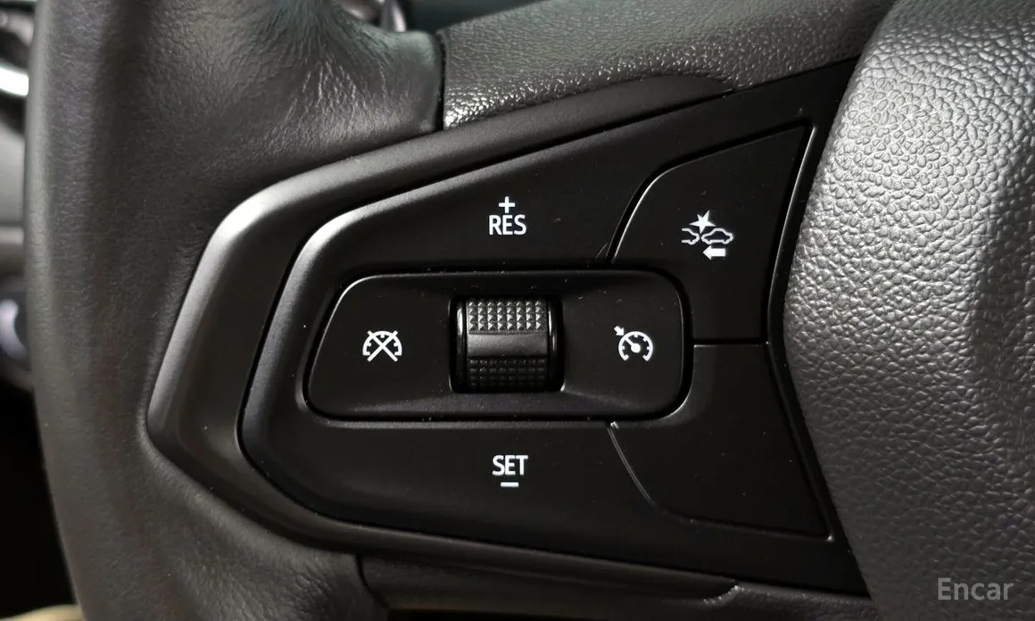 Фото 14 - Chevrolet Bolt EV