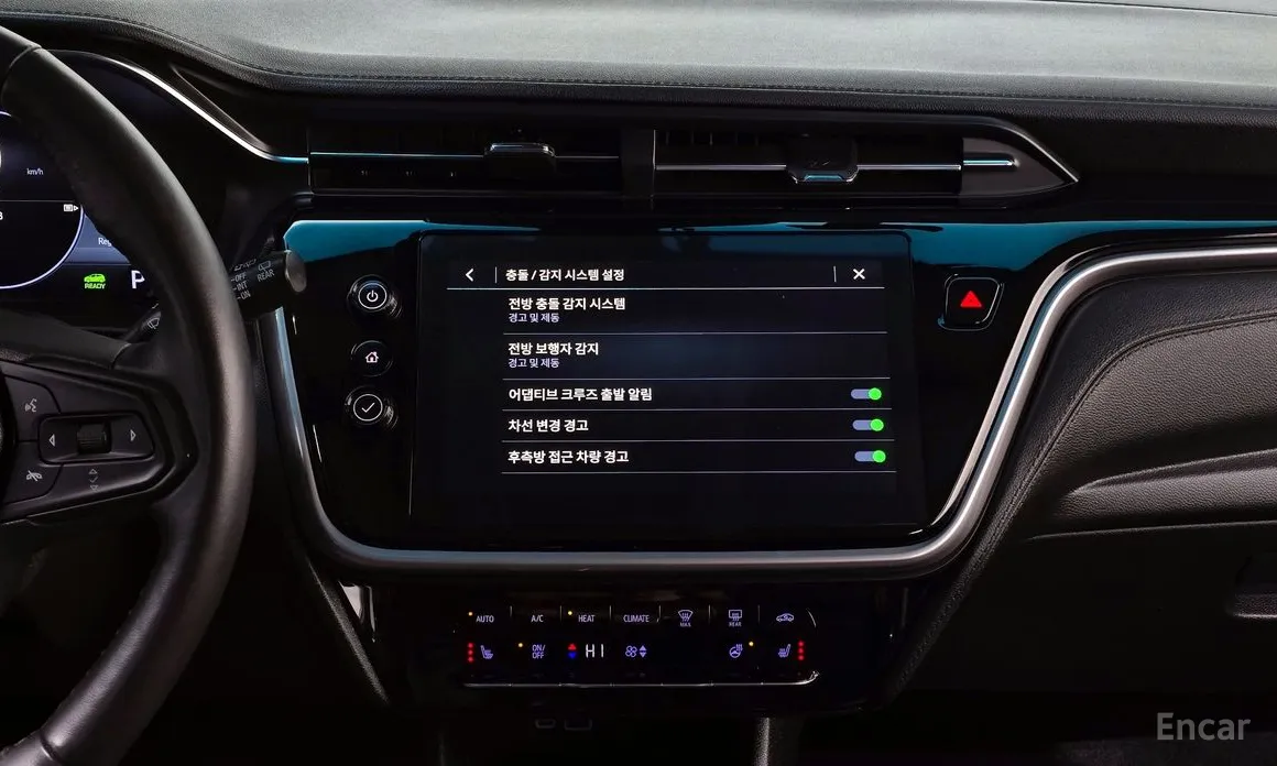 Фото 16 - Chevrolet Bolt EV