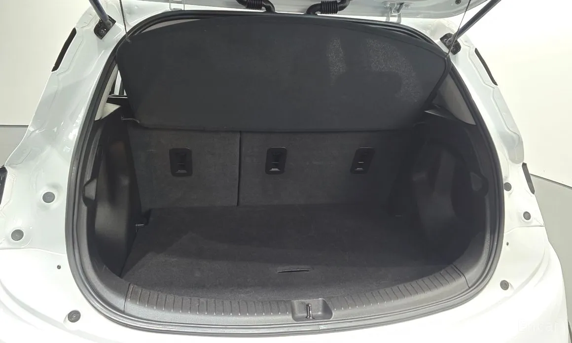 Фото 20 - Chevrolet Bolt EV