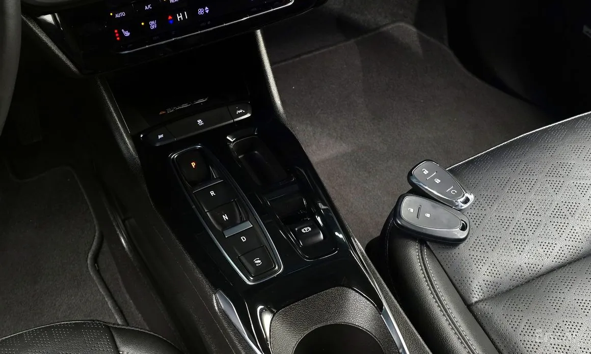 Фото 9 - Chevrolet Bolt EV