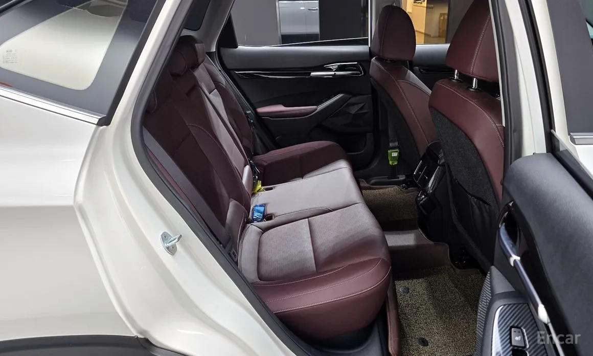 Фото 12 - Kia Seltos