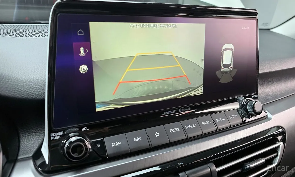 Фото 15 - Kia Seltos