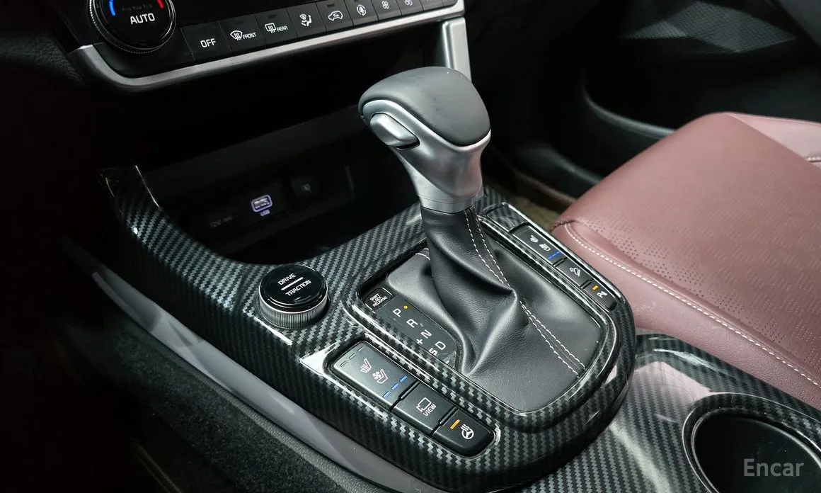 Фото 9 - Kia Seltos