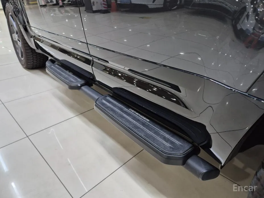 Фото 19 - Land Rover Defender