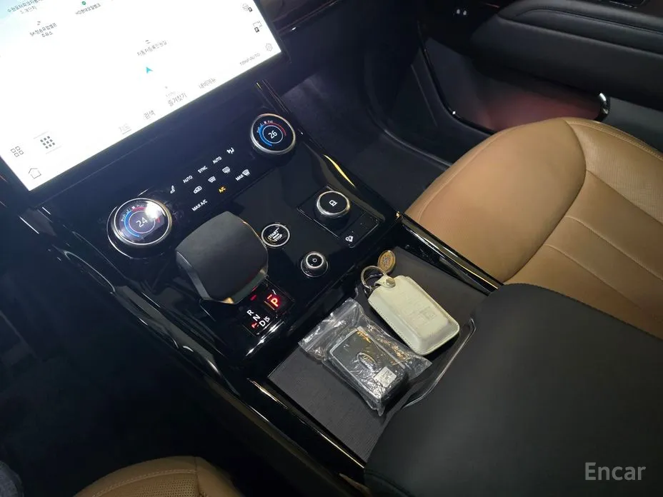 Фото 14 - Land Rover Range Rover Sport