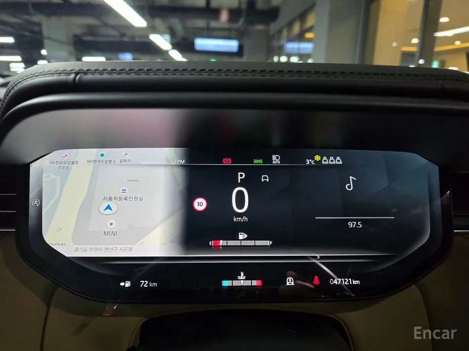 Фото 16 - Land Rover Range Rover Sport