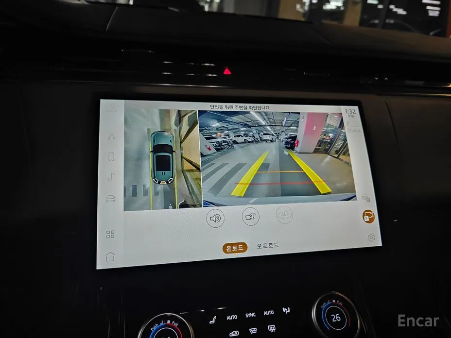 Фото 17 - Land Rover Range Rover Sport