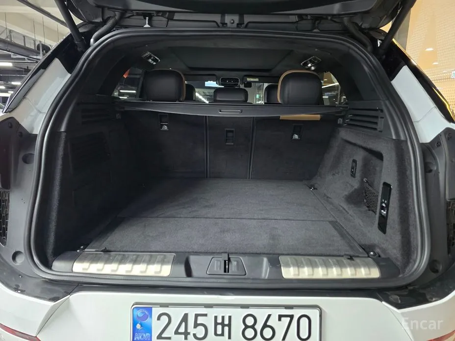 Фото 6 - Land Rover Range Rover Sport