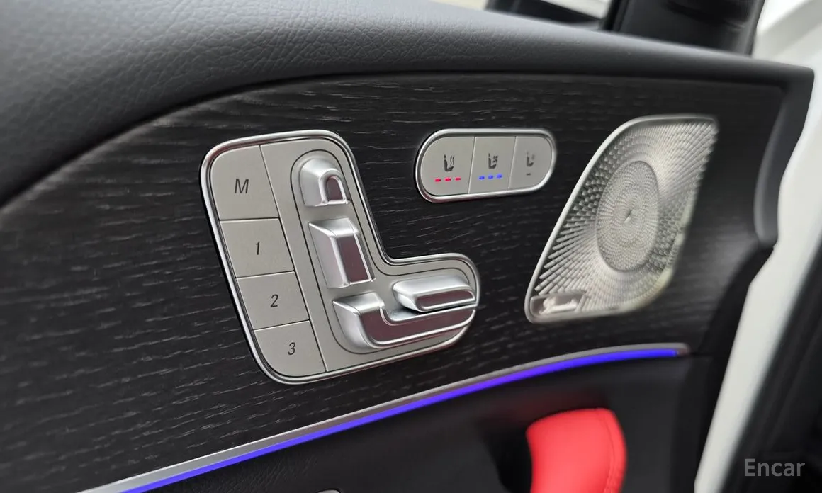 Фото 16 - Mercedes-Benz GLE-Class